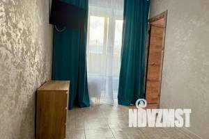 2-к квартира, посуточно, 40м2, 3/12 этаж