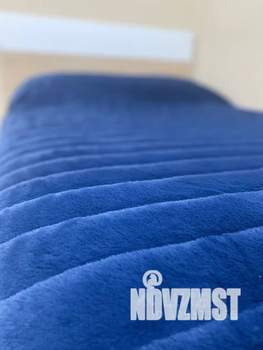 1-к квартира, посуточно, 40м2, 2/5 этаж