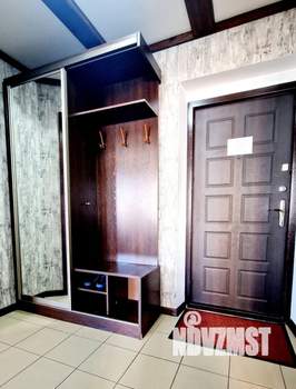 1-к квартира, посуточно, 44м2, 1/1 этаж