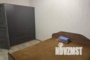 2-к квартира, посуточно, 70м2, 4/9 этаж