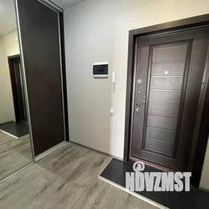 2-к квартира, посуточно, 42м2, 5/7 этаж