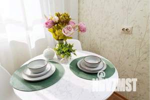 1-к квартира, посуточно, 43м2, 2/5 этаж