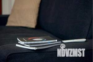 1-к квартира, посуточно, 28м2, 1/9 этаж