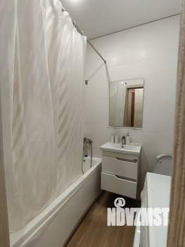 Студия квартира, на длительный срок, 32м2, 6/9 этаж