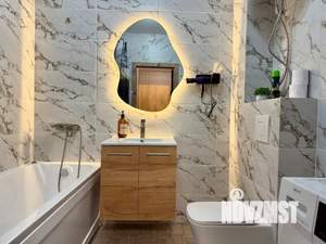 2-к квартира, посуточно, 38м2, 3/12 этаж