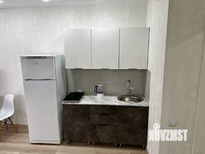 Студия квартира, на длительный срок, 37м2, 9/12 этаж