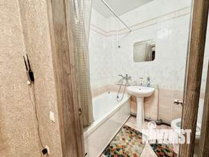 1-к квартира, посуточно, 32м2, 3/9 этаж