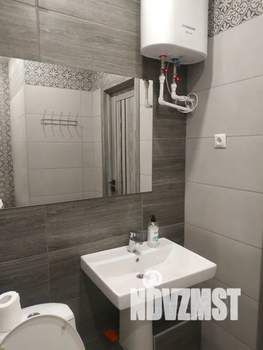 1-к квартира, посуточно, 36м2, 11/12 этаж