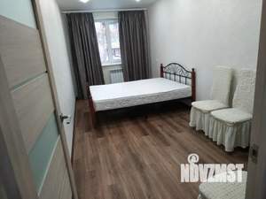 2-к квартира, посуточно, 45м2, 2/5 этаж