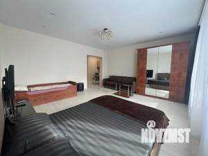 1-к квартира, посуточно, 45м2, 9/12 этаж