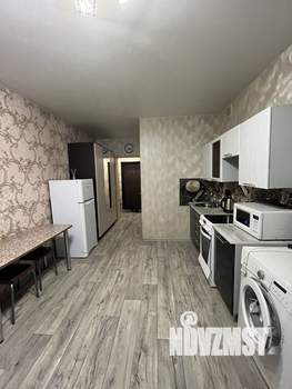 Студия квартира, на длительный срок, 28м2, 5/7 этаж