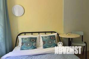 1-к квартира, посуточно, 20м2, 1/5 этаж