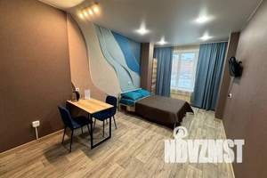 1-к квартира, посуточно, 21м2, 2/9 этаж