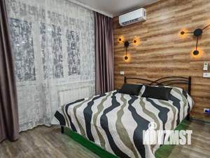 2-к квартира, посуточно, 50м2, 1/1 этаж