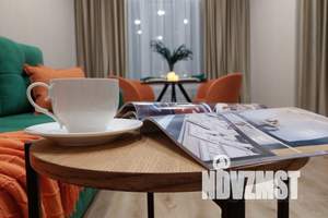 2-к квартира, посуточно, 60м2, 8/9 этаж