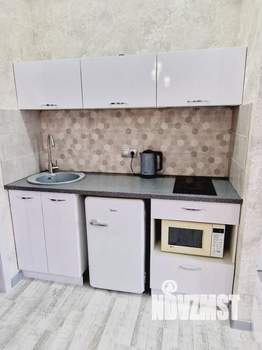 2-к квартира, посуточно, 39м2, 1/1 этаж