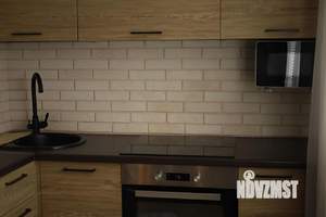 2-к квартира, на длительный срок, 50м2, 2/3 этаж