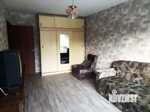 2-к квартира, на длительный срок, 45м2, 2/5 этаж