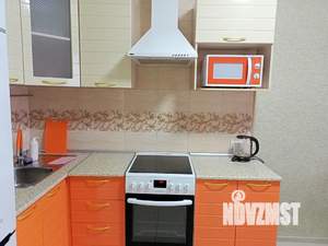 1-к квартира, посуточно, 39м2, 9/12 этаж