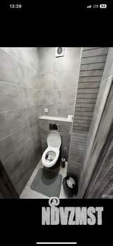 1-к квартира, посуточно, 41м2, 5/7 этаж