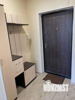 Студия квартира, на длительный срок, 27м2, 9/9 этаж