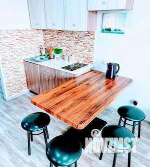 1-к квартира, посуточно, 30м2, 5/9 этаж