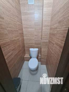 Студия квартира, на длительный срок, 28м2, 3/7 этаж