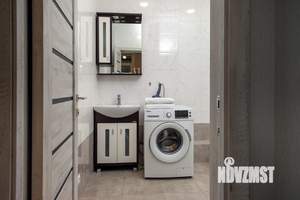 3-к квартира, посуточно, 65м2, 2/17 этаж