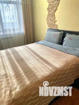 2-к квартира, посуточно, 66м2, 2/9 этаж