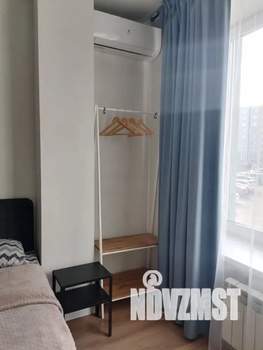 Студия квартира, посуточно, 25м2, 2/9 этаж