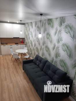 2-к квартира, посуточно, 42м2, 8/9 этаж