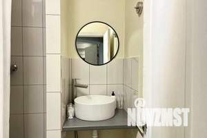 1-к квартира, посуточно, 20м2, 1/9 этаж