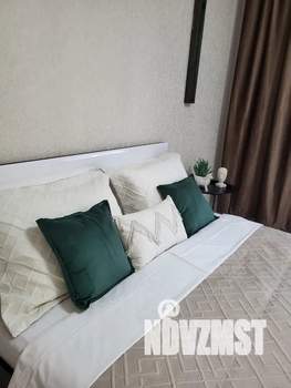 2-к квартира, посуточно, 70м2, 4/5 этаж