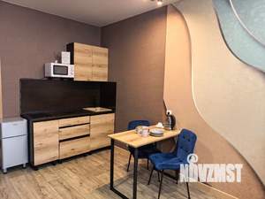 Студия квартира, посуточно, 21м2, 2/9 этаж