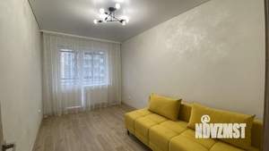 1-к квартира, на длительный срок, 31м2, 6/13 этаж