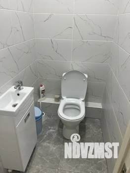 2-к квартира, посуточно, 60м2, 3/12 этаж