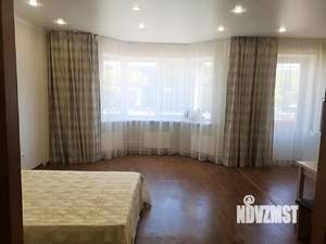 1-к квартира, посуточно, 40м2, 2/9 этаж