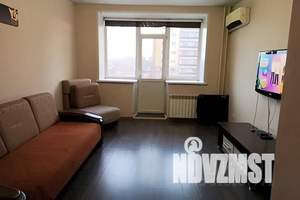 3-к квартира, посуточно, 69м2, 3/9 этаж