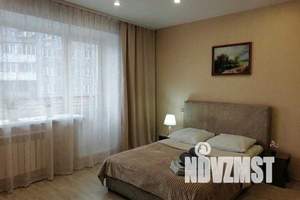 1-к квартира, посуточно, 35м2, 4/9 этаж
