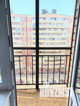 1-к квартира, посуточно, 43м2, 10/12 этаж