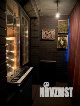 1-к квартира, посуточно, 38м2, 1/5 этаж