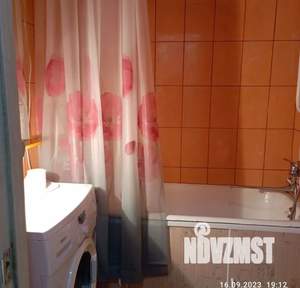 2-к квартира, посуточно, 43м2, 4/4 этаж