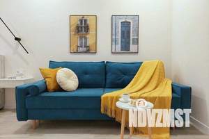 2-к квартира, посуточно, 42м2, 2/9 этаж