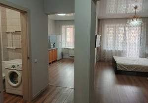 1-к квартира, на длительный срок, 42м2, 5/7 этаж