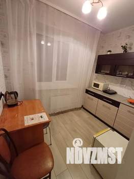 1-к квартира, посуточно, 40м2, 2/9 этаж