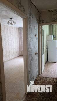 2-к квартира, на длительный срок, 42м2, 2/6 этаж