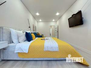 2-к квартира, посуточно, 42м2, 2/9 этаж