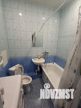 Студия квартира, посуточно, 28м2, 8/9 этаж