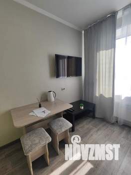 Студия квартира, посуточно, 27м2, 6/9 этаж