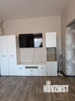 1-к квартира, на длительный срок, 42м2, 5/5 этаж